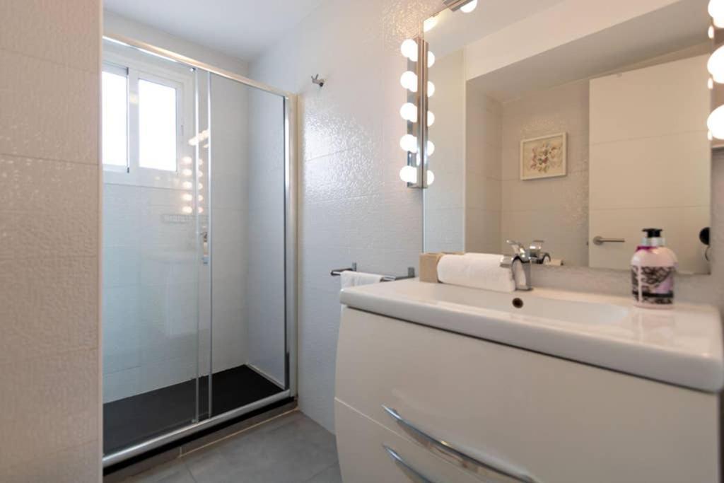 شقة Triana Maestro Deluxe By Valcambre إشبيلية المظهر الخارجي الصورة