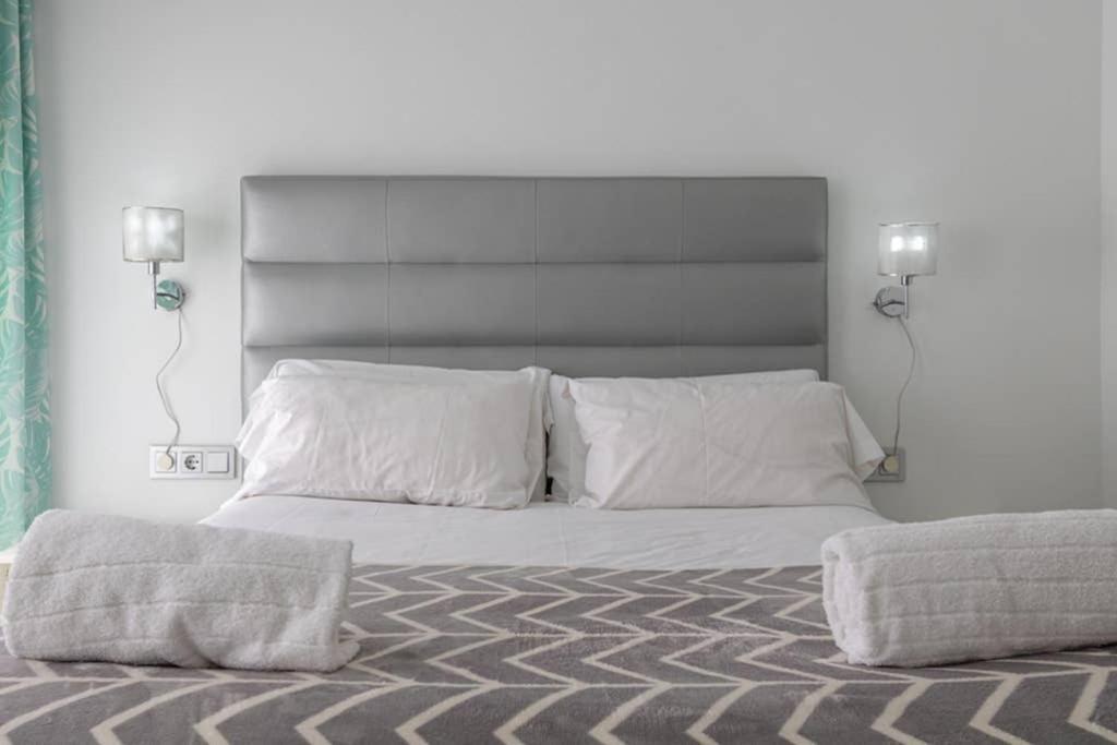 شقة Triana Maestro Deluxe By Valcambre إشبيلية المظهر الخارجي الصورة